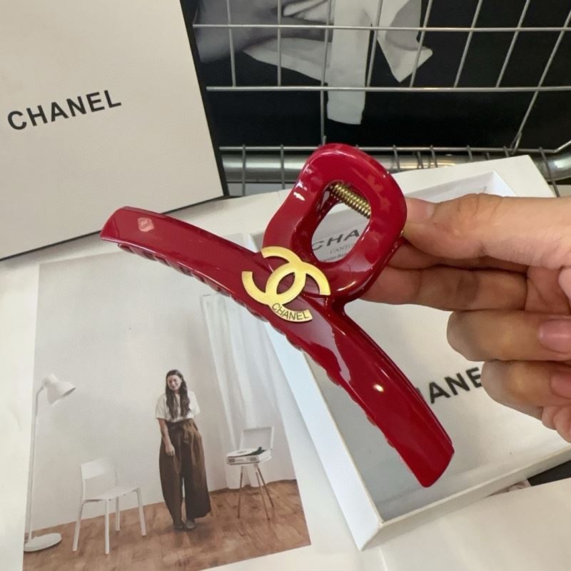 Chanel Hair Hoop